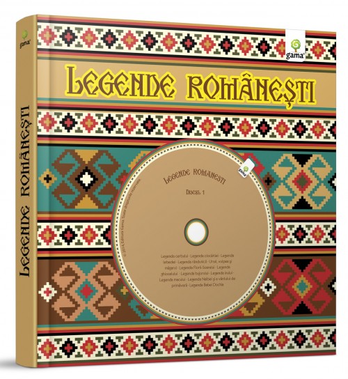 legende-romanesti-contine-2-cd-uri